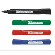 Promotional Non-Toxic Plastic Permanent Marker